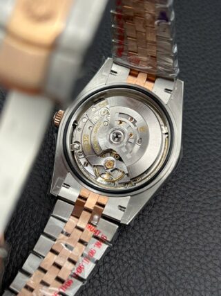 Rolex Datejust Mother of Pearl Dial 126231-0021 36 mm - Image 7