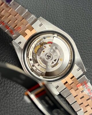 Rolex Datejust Mother of Pearl Dial 126231-0021 36 mm - Image 8
