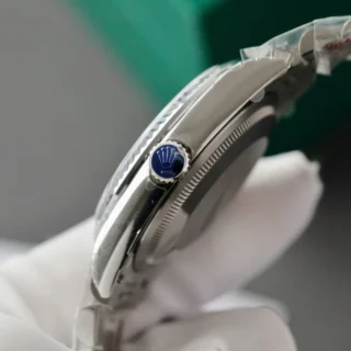 Day Date Diamond Dial Diamond Bezel Presidential Bracelet