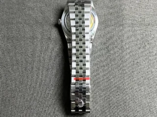 Rolex Land-Dweller 36 mm Stainless Steel (2025) - Image 3