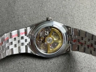 Rolex Land-Dweller 36 mm Stainless Steel (2025) - Image 7