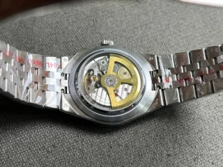 Rolex Land-Dweller 36 mm Stainless Steel (2025) - Image 8