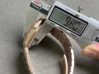 Rolex Land-Dweller 40 mm Everose gold (2025) - Image 6