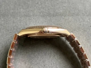 Rolex Land-Dweller 40 mm Everose gold (2025) - Image 8