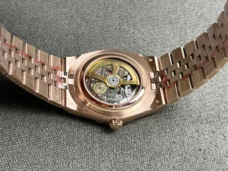 Rolex Land-Dweller 40 mm Everose gold (2025) - Image 11