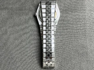 Rolex Land-Dweller 40 mm Ice Blue Dial (2025) - Image 3