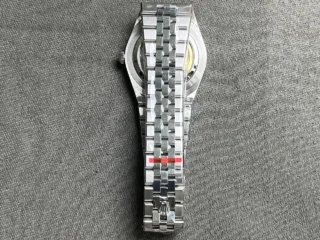 Rolex Land-Dweller 40 mm Stainless Steel (2025) - Image 10