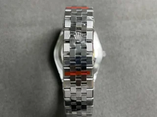 Rolex Land-Dweller 40 mm Stainless Steel (2025) - Image 9