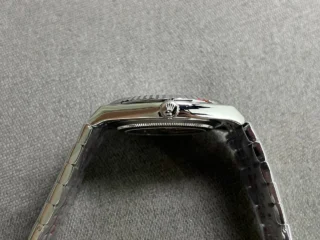 Rolex Land-Dweller 40 mm Stainless Steel (2025) - Image 7