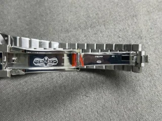 Rolex Land-Dweller 40 mm Stainless Steel (2025) - Image 6