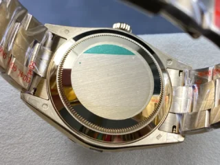 Rolex Sky-Dweller Green Dial 336938 (Oyster) - Image 8