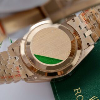 Sky Dweller Blue Dial Fluted Bezel Jubilee Bracelet