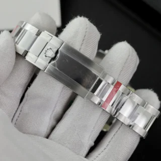 Replica Rolex Yacht-Master Rhodium Dial 126622 - Image 4
