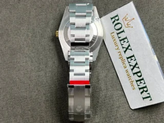 Rolex Oyster Perpetual “100 Years” (2026) - Image 3