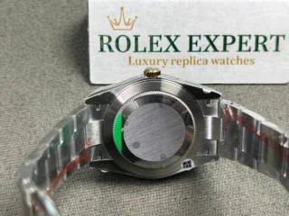 Rolex Oyster Perpetual “100 Years” (2026) - Image 4