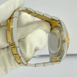 Rolex Datejust White Dial 126333-0015 41 mm - Image 3