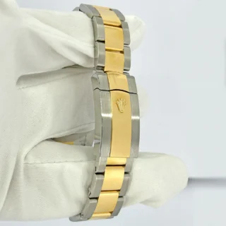 Rolex Datejust White Dial 126333-0015 41 mm - Image 4