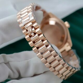 Superclone Rolex Datejust 278275-0009 RG Plated MOP Dial 31mm - Image 7