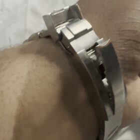 Replica Rolex Deepsea James Cameron Dial 126660 photo review